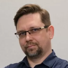 Jacek Jamiolkowski