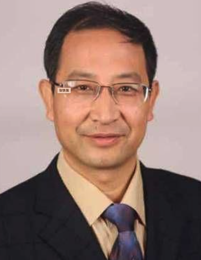 Tieqiang Zhang