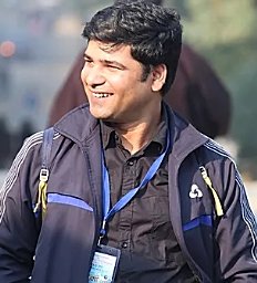 Vinod Belwanshi