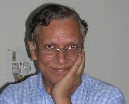 Vijay K. Agarwal