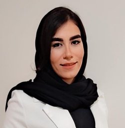 Fatemeh Ghorbani