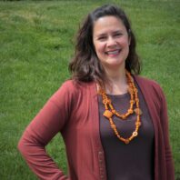 Tahira M. Probst