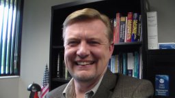 James Dykes
