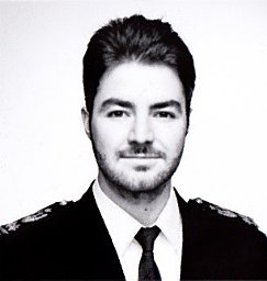 Ignacio Losada Carreño