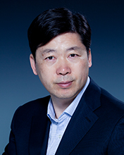 Yu Zhu
