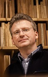 Gerald Koch