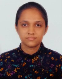 Chathurika Gamage