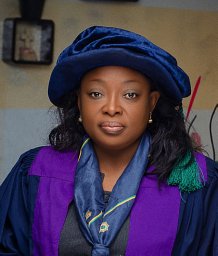 Hadiza  Abigail Agbo
