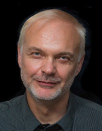 Sergey Gavrilets