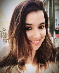 Nazia Saiyed