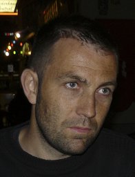 Stéphane Pochat
