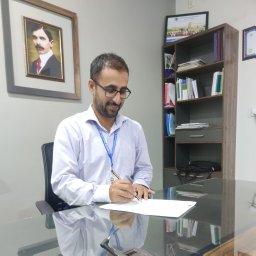 Muzhar Javed