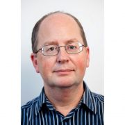 Jonathan Perraton