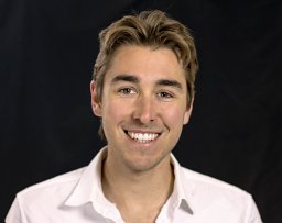 Drew Morrill