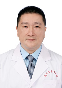 Shurong Chen