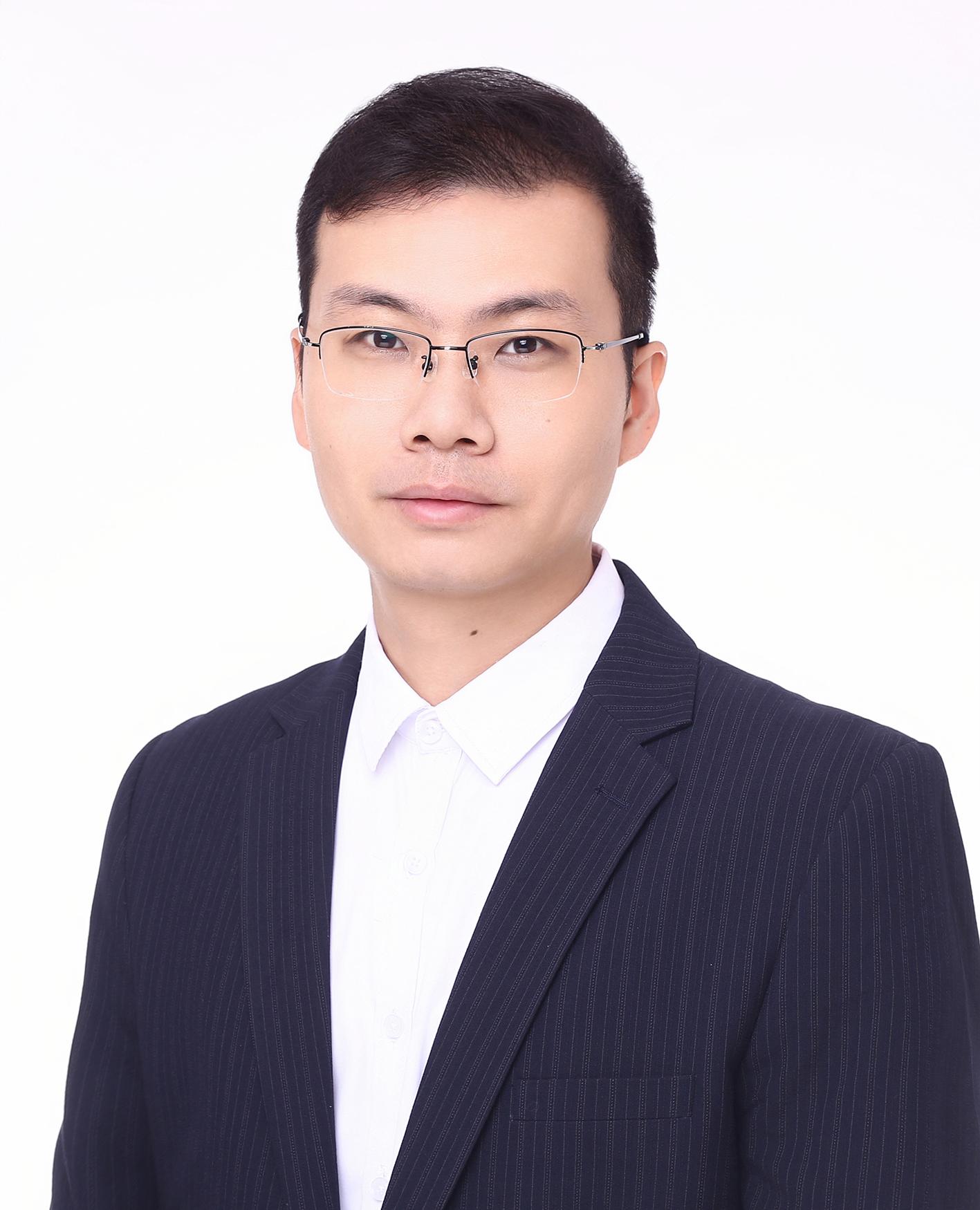 Shengli Tao