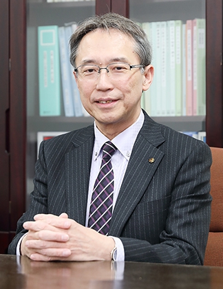 Masahiro Tatsumisago