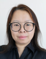 Shuguang Zhang
