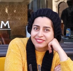 Kolsoom Mehrabi