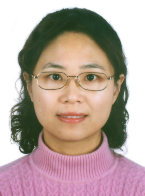 Ying Fu