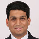 Indranil Chatterjee