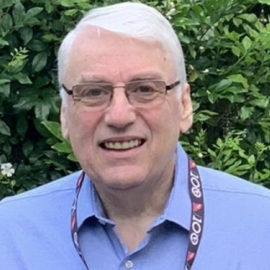 Trevor Jones