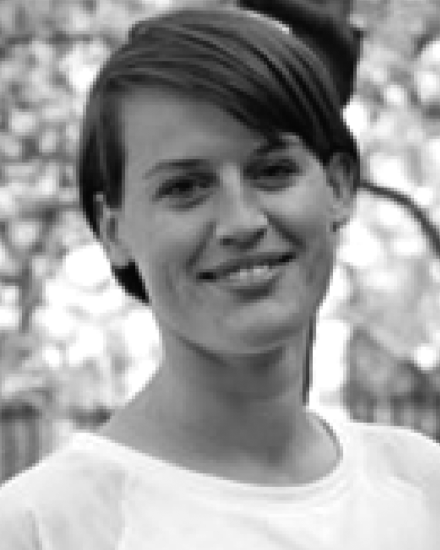 Kamilla Norregaard