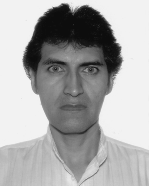 Ricardo L. Vasquezarnez