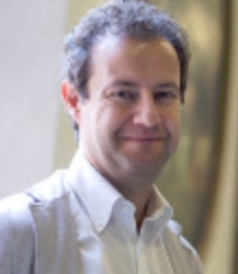 Massimiano Bucchi