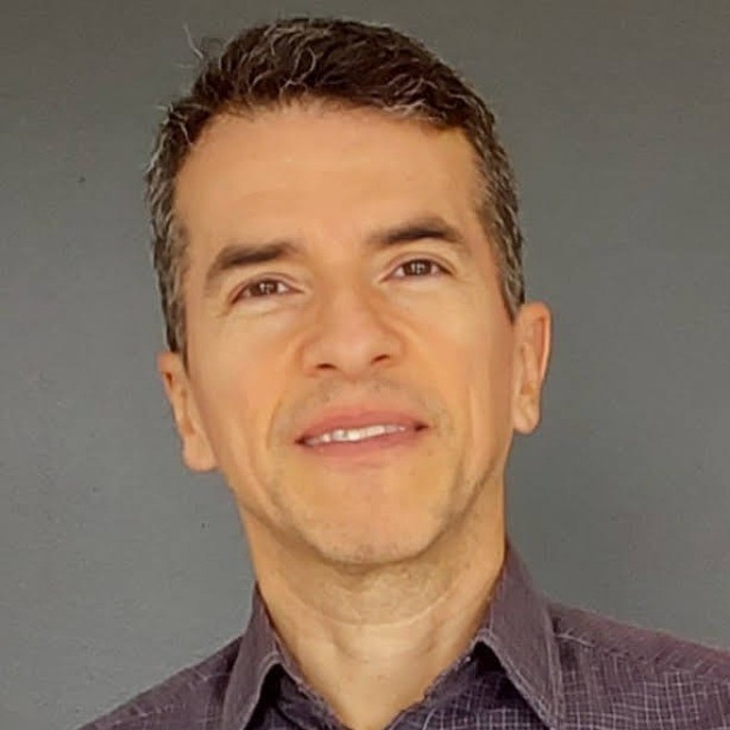 Eliseo Reategui