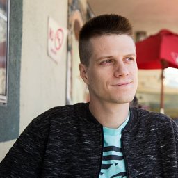 Zack Zukowski