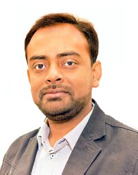 Muhammad Habibur Rahman