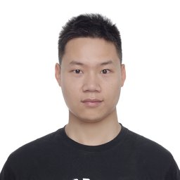 Xianglei Liu