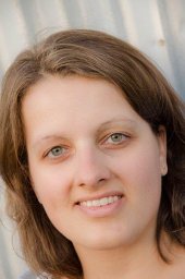 Ulrike Ott