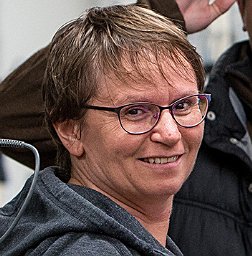 Anne Briais