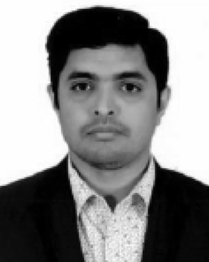 Bharat Kumar