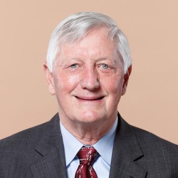 James Sweeney