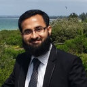 Rizwan Ahmad