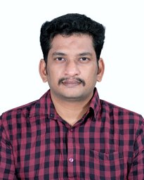 Balaji Devakumar