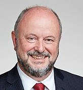 Bill David