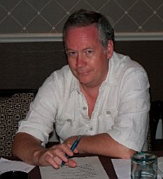 Alexander Degtyarev
