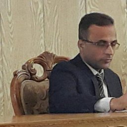 Aqeel N. AL-Abedy