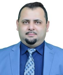 Ali Al Shawi