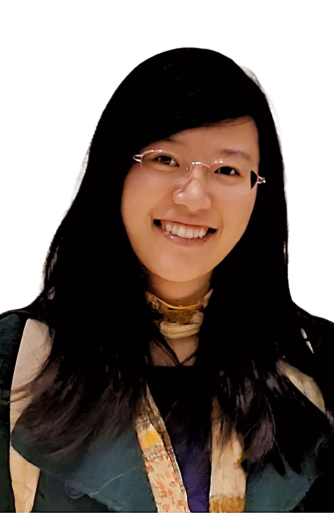 Yujun Yan