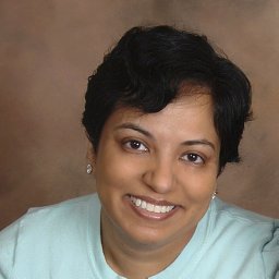 Manjula A. Iyer