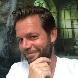 Diederick Stoffers