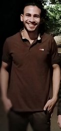 Mahmoud H. Hegab