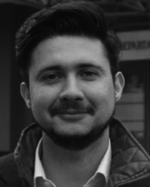 Matias R. Diaz