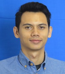 Reza Rahutomo