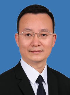 Yongzheng Wu